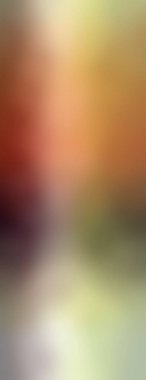 Modern gradyan çok renkli arkaplan. Tasarımınız için kopya alanı ile boyanmış duvar kağıdı.