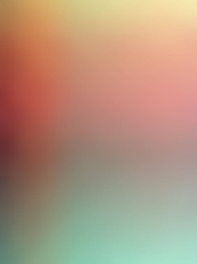 Modern gradyan çok renkli arkaplan. Tasarımınız için kopya alanı ile boyanmış duvar kağıdı.