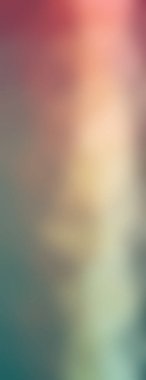 Soyut, renkli arkaplan. Metniniz için basit çok renkli duvar kağıdı.