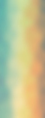 Soyut, renkli arkaplan. Metniniz için basit çok renkli duvar kağıdı.