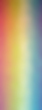 Modern gradyan çok renkli arkaplan. Tasarımınız için kopya alanı ile boyanmış duvar kağıdı.