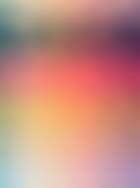 Modern gradyan çok renkli arkaplan. Tasarımınız için kopya alanı ile boyanmış duvar kağıdı.