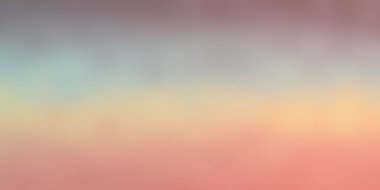 Modern gradyan çok renkli arkaplan. Tasarımınız için kopya alanı ile boyanmış duvar kağıdı.