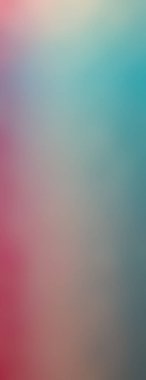 Modern gradyan çok renkli arkaplan. Tasarımınız için kopya alanı ile boyanmış duvar kağıdı.