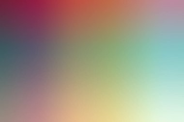 Modern gradyan çok renkli arkaplan. Tasarımınız için kopya alanı ile boyanmış duvar kağıdı.