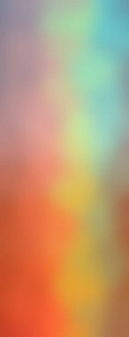 Modern gradyan çok renkli arkaplan. Tasarımınız için kopya alanı ile boyanmış duvar kağıdı.