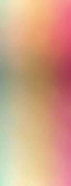 Modern gradyan çok renkli arkaplan. Tasarımınız için kopya alanı ile boyanmış duvar kağıdı.