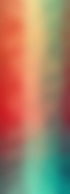 Soyut, renkli arkaplan. Metniniz için basit çok renkli duvar kağıdı.