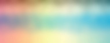 Modern gradyan çok renkli arkaplan. Tasarımınız için kopya alanı ile boyanmış duvar kağıdı.