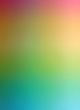 Modern gradyan çok renkli arkaplan. Tasarımınız için kopya alanı ile boyanmış duvar kağıdı.