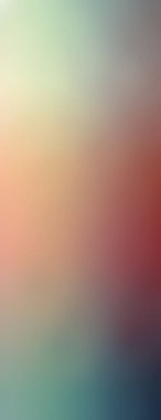 Modern gradyan çok renkli arkaplan. Tasarımınız için kopya alanı ile boyanmış duvar kağıdı.