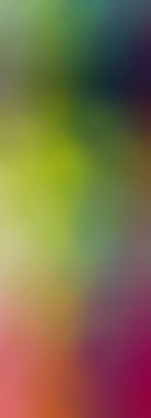 Soyut, renkli arkaplan. Metniniz için basit çok renkli duvar kağıdı.