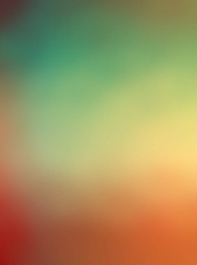 Modern gradyan çok renkli arkaplan. Tasarımınız için kopya alanı ile boyanmış duvar kağıdı.