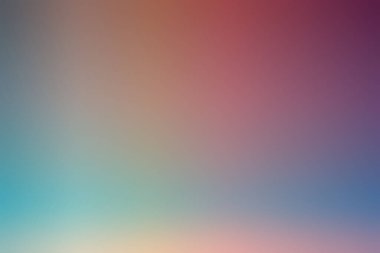 Modern gradyan çok renkli arkaplan. Tasarımınız için kopya alanı ile boyanmış duvar kağıdı.