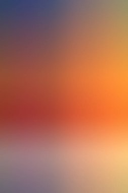 Modern gradyan çok renkli arkaplan. Tasarımınız için kopya alanı ile boyanmış duvar kağıdı.