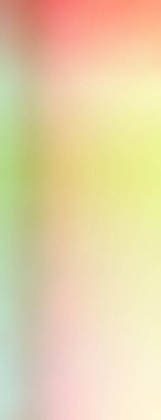 Modern gradyan çok renkli arkaplan. Tasarımınız için kopya alanı ile boyanmış duvar kağıdı.