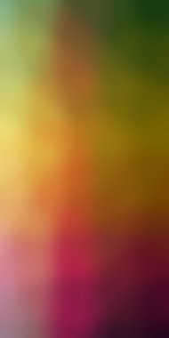 Modern gradyan çok renkli arkaplan. Tasarımınız için kopya alanı ile boyanmış duvar kağıdı.