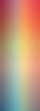 Modern gradyan çok renkli arkaplan. Tasarımınız için kopya alanı ile boyanmış duvar kağıdı.