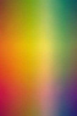 Modern gradyan çok renkli arkaplan. Tasarımınız için kopya alanı ile boyanmış duvar kağıdı.