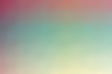 Modern gradyan çok renkli arkaplan. Tasarımınız için kopya alanı ile boyanmış duvar kağıdı.