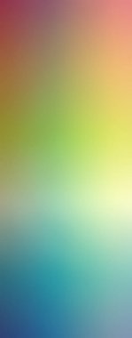 Modern gradyan çok renkli arkaplan. Tasarımınız için kopya alanı ile boyanmış duvar kağıdı.