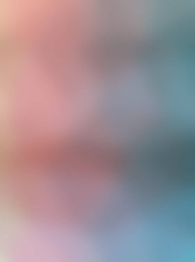 Modern gradyan çok renkli arkaplan. Tasarımınız için kopya alanı ile boyanmış duvar kağıdı.