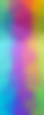 Soyut, renkli arkaplan. Metniniz için basit çok renkli duvar kağıdı.