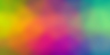 Grunge soyut karışık renkli arka plan. Arka plan için modern fütürist duvar ya da fotokopi alanı olan duvar kağıdı. Renkli resim