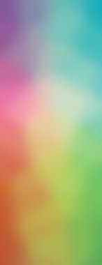 Soyut, renkli arkaplan. Metniniz için basit çok renkli duvar kağıdı.