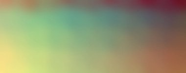 Modern gradyan çok renkli arkaplan. Tasarımınız için kopya alanı ile boyanmış duvar kağıdı.