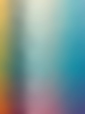 Modern gradyan çok renkli arkaplan. Tasarımınız için kopya alanı ile boyanmış duvar kağıdı.