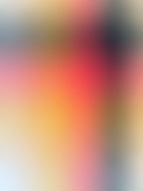 Grunge soyut karışık renkli arka plan. Arka plan için modern fütürist duvar ya da fotokopi alanı olan duvar kağıdı. Renkli resim