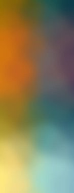 Soyut, renkli arkaplan. Metniniz için basit çok renkli duvar kağıdı.