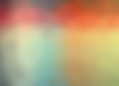 Modern gradyan çok renkli arkaplan. Tasarımınız için kopya alanı ile boyanmış duvar kağıdı.