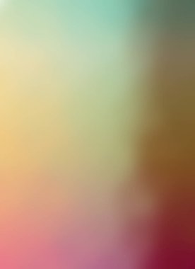 Modern gradyan çok renkli arkaplan. Tasarımınız için kopya alanı ile boyanmış duvar kağıdı.