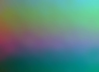 Modern gradyan çok renkli arkaplan. Tasarımınız için kopya alanı ile boyanmış duvar kağıdı.