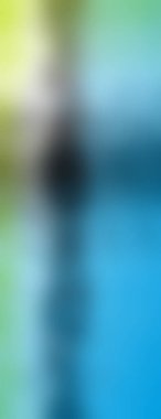 Modern gradyan çok renkli arkaplan. Tasarımınız için kopya alanı ile boyanmış duvar kağıdı.