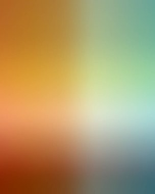 Modern gradyan çok renkli arkaplan. Tasarımınız için kopya alanı ile boyanmış duvar kağıdı.