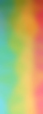 Soyut, renkli arkaplan. Metniniz için basit çok renkli duvar kağıdı.