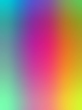 Soyut, renkli arkaplan. Metniniz için basit çok renkli duvar kağıdı.