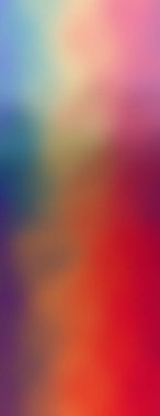 Modern gradyan çok renkli arkaplan. Tasarımınız için kopya alanı ile boyanmış duvar kağıdı.