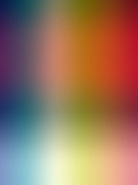 Modern gradyan çok renkli arkaplan. Tasarımınız için kopya alanı ile boyanmış duvar kağıdı.