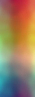 Soyut, renkli arkaplan. Metniniz için basit çok renkli duvar kağıdı.