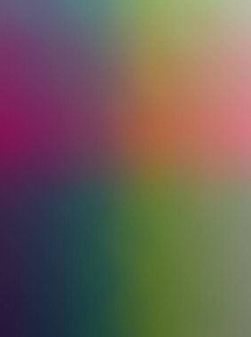 Modern gradyan çok renkli arkaplan. Tasarımınız için kopya alanı ile boyanmış duvar kağıdı.