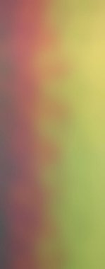 Modern gradyan çok renkli arkaplan. Tasarımınız için kopya alanı ile boyanmış duvar kağıdı.