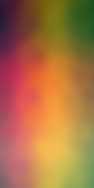 Modern gradyan çok renkli arkaplan. Tasarımınız için kopya alanı ile boyanmış duvar kağıdı.