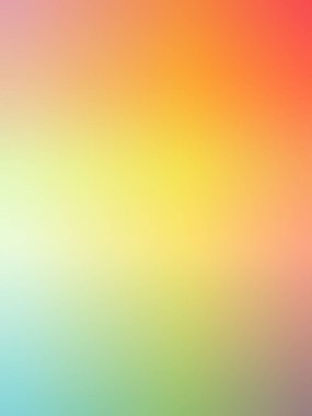 Soyut, renkli arkaplan. Metniniz için basit çok renkli duvar kağıdı.