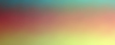 Modern gradyan çok renkli arkaplan. Tasarımınız için kopya alanı ile boyanmış duvar kağıdı.