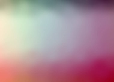 Modern gradyan çok renkli arkaplan. Tasarımınız için kopya alanı ile boyanmış duvar kağıdı.