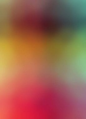 Modern gradyan çok renkli arkaplan. Tasarımınız için kopya alanı ile boyanmış duvar kağıdı.